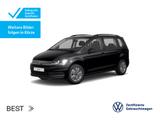 Volkswagen Touran 1.5 TSI COMFORTLINE*NAVI*PDC*LM*SHZ*CLIMA - Volkswagen Touran aus 2022