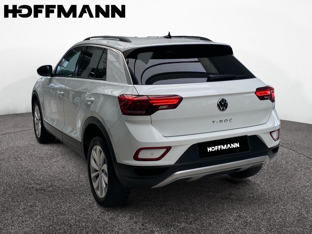 Volkswagen T-Roc - Bild 3