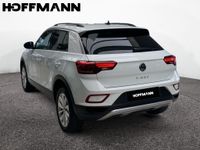 Volkswagen T-Roc - Vorschau Bild 3
