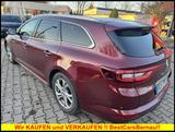 Renault Talisman Grandtour Initiale Leder Navi SzHz PDC - Renault Talisman Gebrauchtwagen in Berlin