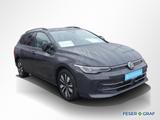 Volkswagen Golf 8 Var. 1.5TSI Goal ACC AHK Navi RüKa Sitzh. - Volkswagen: 1.8