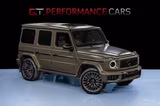 Mercedes-Benz G 63 AMG FACELIFT Performance A22 SUPERIOR 22" - Mercedes-Benz G 63 AMG: Panoramadach