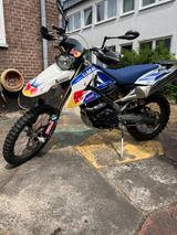 BMW G650XChallenge - BMW 650 G XCHALLENGE