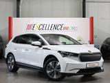 Skoda Enyaq IV 80 LOFT / LEDER, MATRIX-LED, WÄRMEPUMPE - Skoda Enyaq: Iv