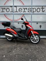 Peugeot Geopolis 125 i ähnl. Satelis Tweet Bevery - Offers