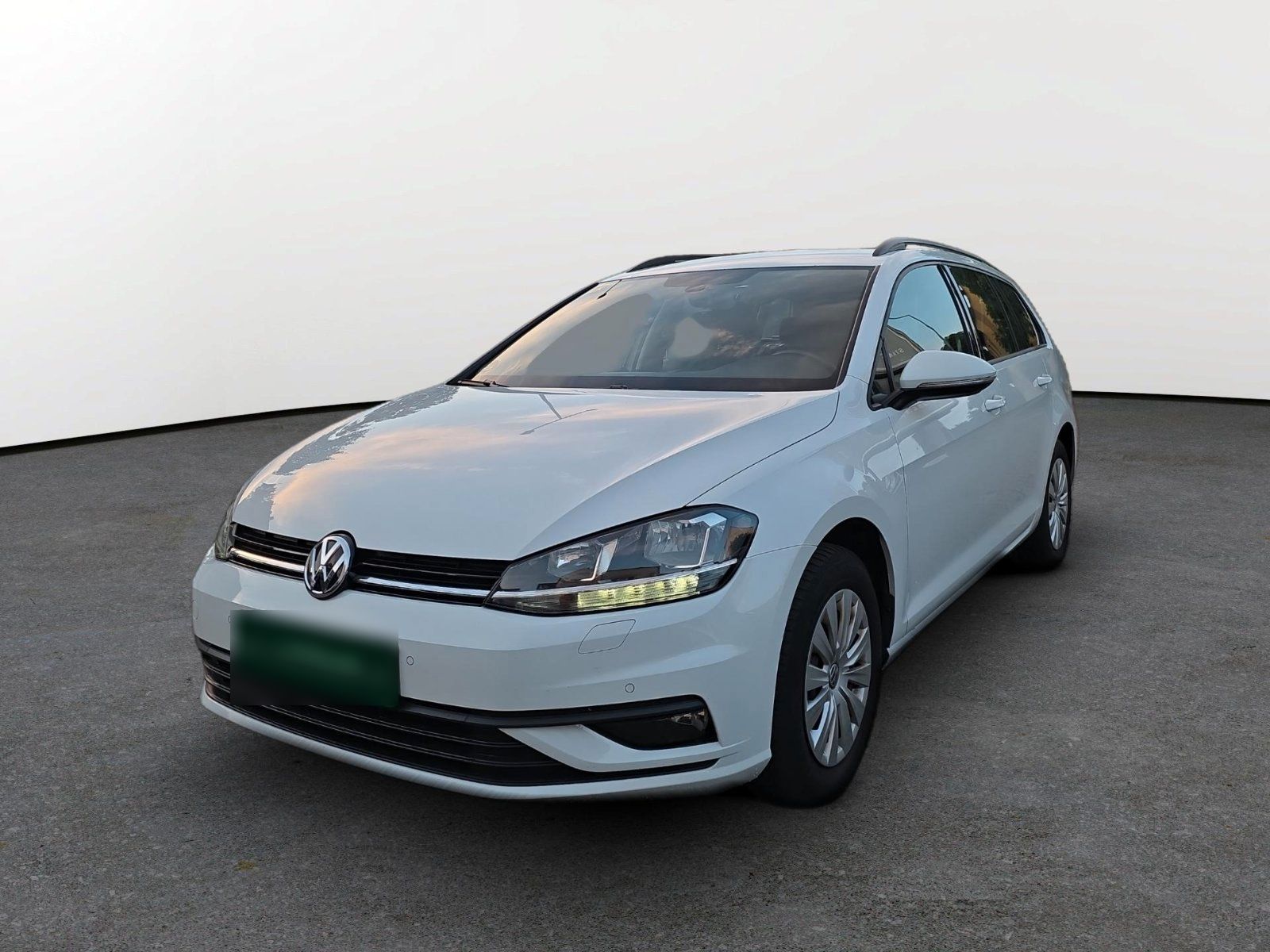 VW VW Golf VII 1,6 TDI 2018 +++Zahnriemen Neu+++