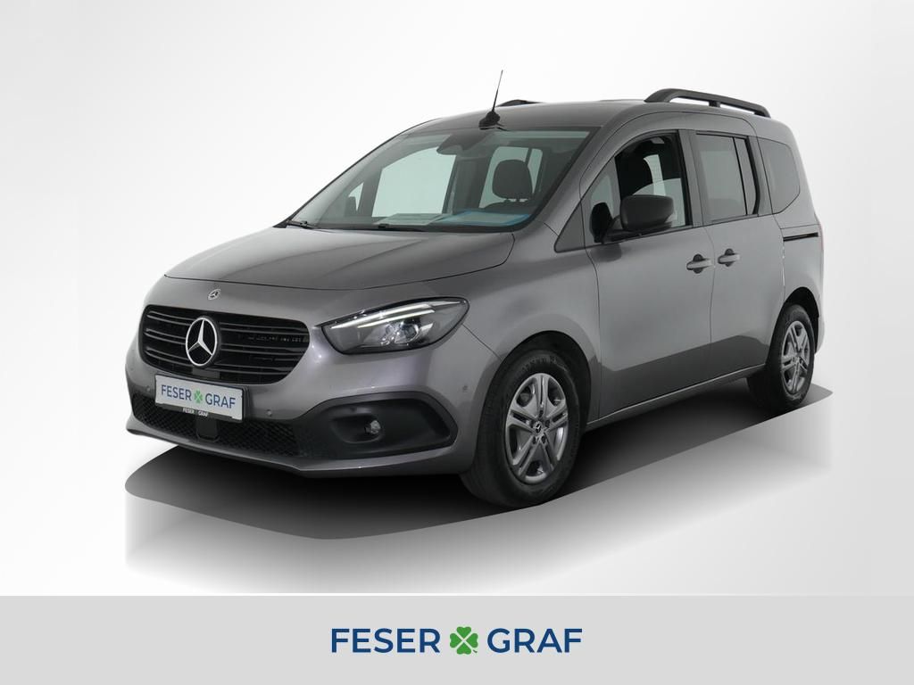 Mercedes-Benz Citan Kombi 110 CDI Pro LED LM Kamera