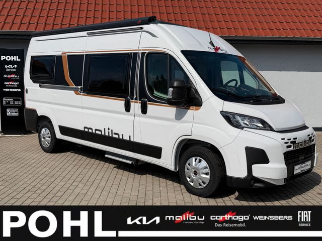 Malibu Malibu Van compact 600 LE