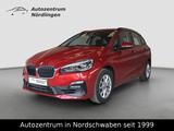 BMW 218i Active Tourer Advantage LED|Kamera|PDC|Navi - rote BMW 218 Active Tourer