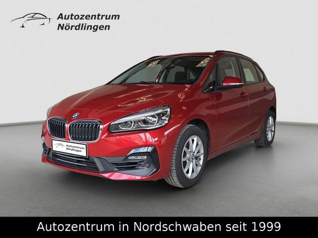 BMW 218i Active Tourer Advantage LED|Kamera|PDC|Navi