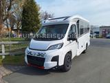 Dethleffs Globebus Camp T001 Active*140PS Automatik* - Dethleffs Globebus Camp T 1 Active Automatik