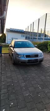 Audi A4 B6 1.9 TDI*SHZ*AHK* - Audi A4 aus 2004: 1.9