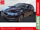 Skoda Octavia Combi 2.0 TDI DSG Tour AHK KAMERA LED NA - Skoda Jahreswagen mit Diesel-Antrieb