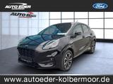 Ford Puma ST-Line Rückfahrkamera // ACC Sportpaket