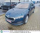 Skoda Octavia 1.4 PHEV Ambition Aut. LED Virtual CarP - Skoda Octavia Ambition mit Hybrid-Antrieb (Benzin/Elektro)