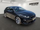 Kia Ceed SPIRIT 1.4 T-GDI NAVI,DAB,KLIMA,SITZHZG,LEN - Kia: Cee D Spirit