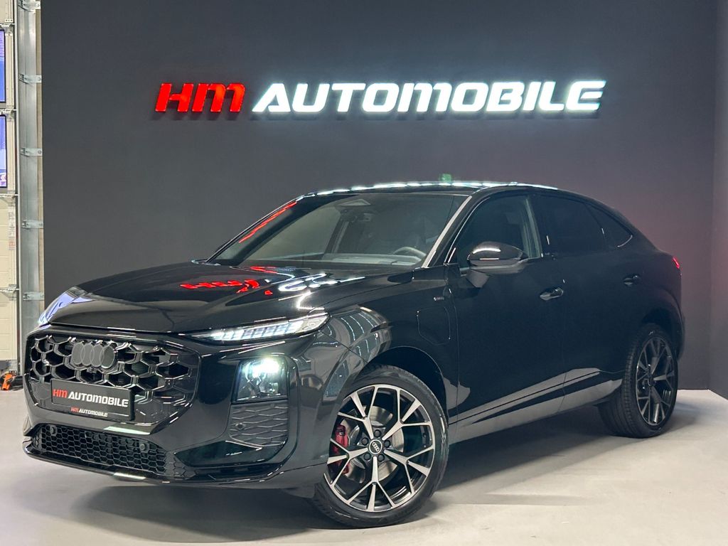 Image of Audi Q3