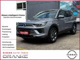 KGM Korando 1.5 Bliss Automatic*Navi*18`Alu*PDC*LED - KGM Korando Bliss