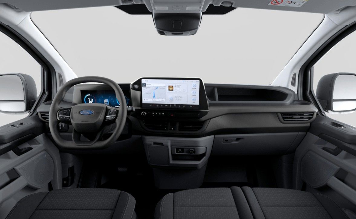 Ford Transit Custom - Bild 13