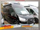 Dethleffs Globetrail 590 C Ford 