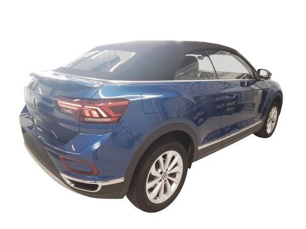 Volkswagen T-Roc - Bild 4