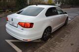 Volkswagen Jetta VI 1.4 TSI DSG Comfortline BMT - VW Jetta mit Schiebedach