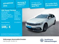 Volkswagen Passat Variant - Vorschau Bild 2