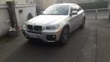 BMW X 6 X-Drive 3,0 Diesel ,89000 km - gebrauchte BMW X6 aus dem Jahr 2013