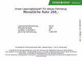 MG4 Urban Premium *LED*Kamera*Sitzhzg*Navi*ACC* - gebrauchte Kleinwagen