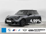 MINI Cooper S John Cooper Works Trim PANO HUD LED - MINI Cooper S: John