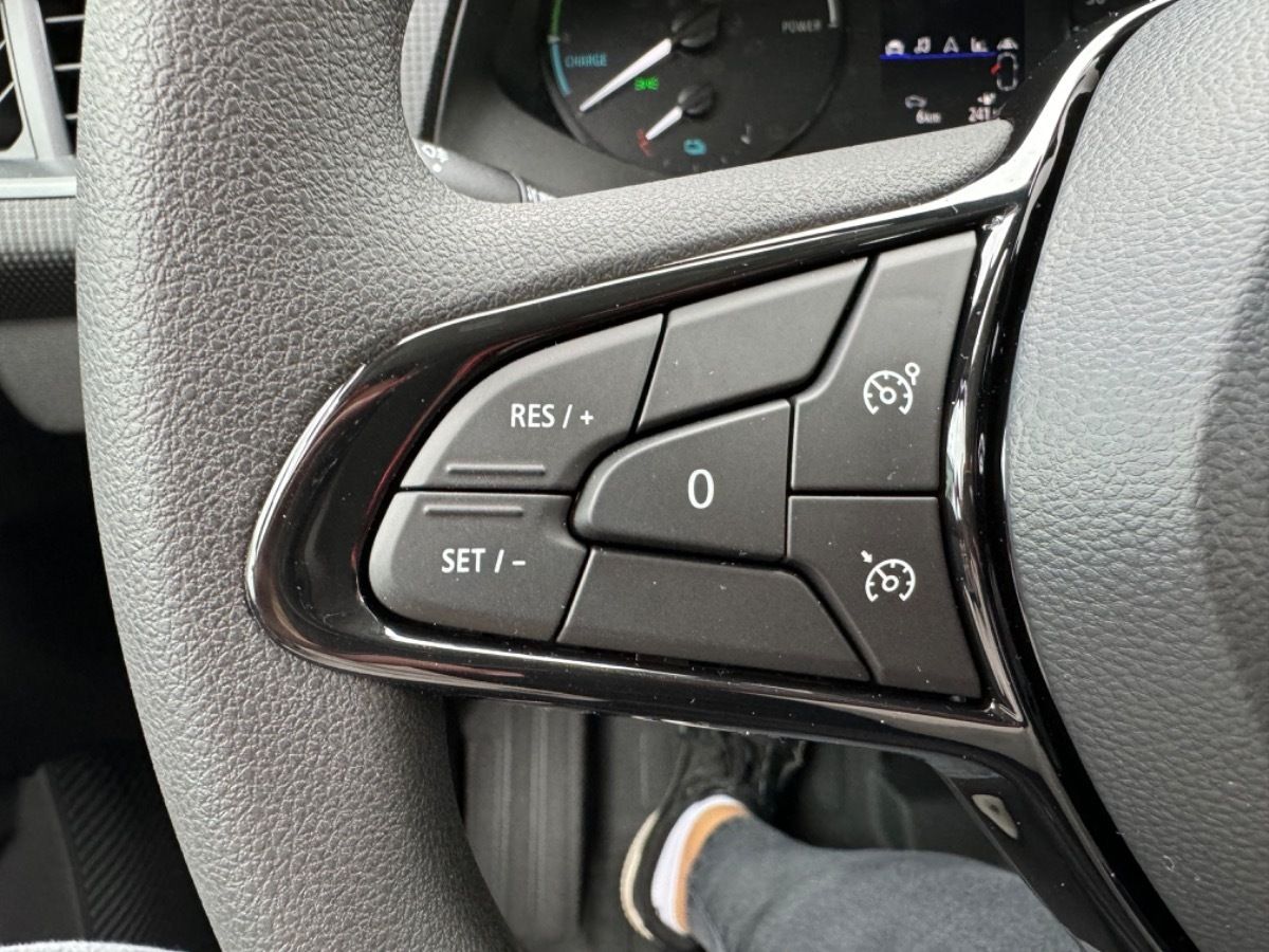 Fahrzeugabbildung Renault Kangoo Rapid E-Tech Advance L1 11kW Klima EPH