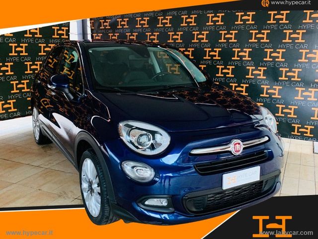 Fiat FIAT 500X 1.6 M.Jet 120 CV Lounge