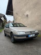 Peugeot 405 (Platzwunder) H-Zulassung Selten - Peugeot 405 Gebrauchtwagen