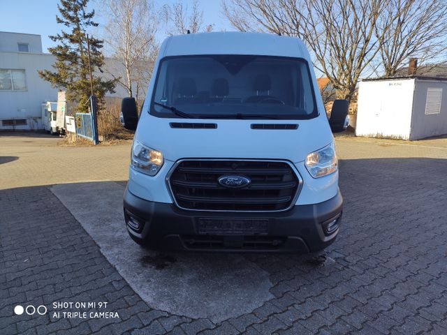 Ford Transit Kasten 350 L3 Trend