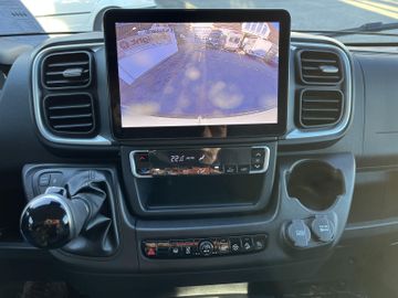 HYMER ERIBA HYMERCAR Redwood 600 Explorer LED Fahrkomfort 8G Autom.