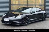 Porsche Taycan 4 Black Edition | InnoDrive | Panorama | - Porsche Taycan Black-Edition