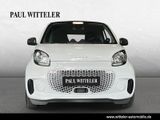 Smart EQ fortwo 22 KW BL LED/SHZ/DAB/Tempomat - Smart ForTwo aus 2022