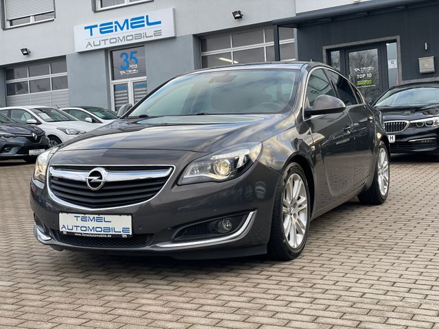 Opel Insignia A Lim. Innovation*NAVI*8xFACH*R-KAMERA*