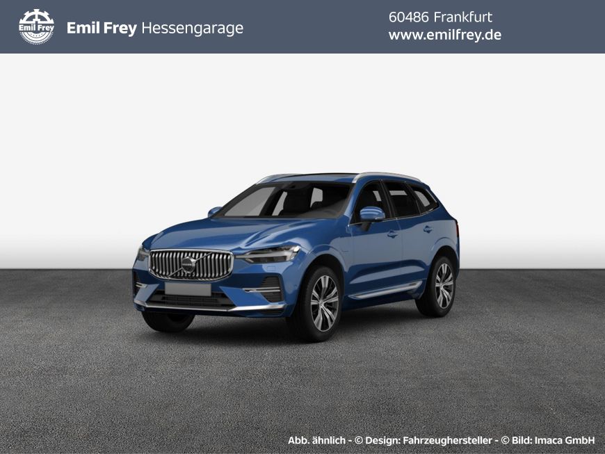Image of Volvo XC60