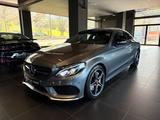 Mercedes-Benz C43 AMG 4Matic Coupe*Pano*Burmester*Schalensitze - gebrauchte Mercedes-Benz C 43 AMG aus dem Jahr 2018