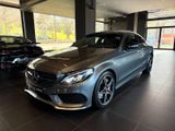 Mercedes-Benz C43 AMG 4Matic Coupe*Pano*Burmester*Schalensitze - Schalensitze Gebrauchtwagen