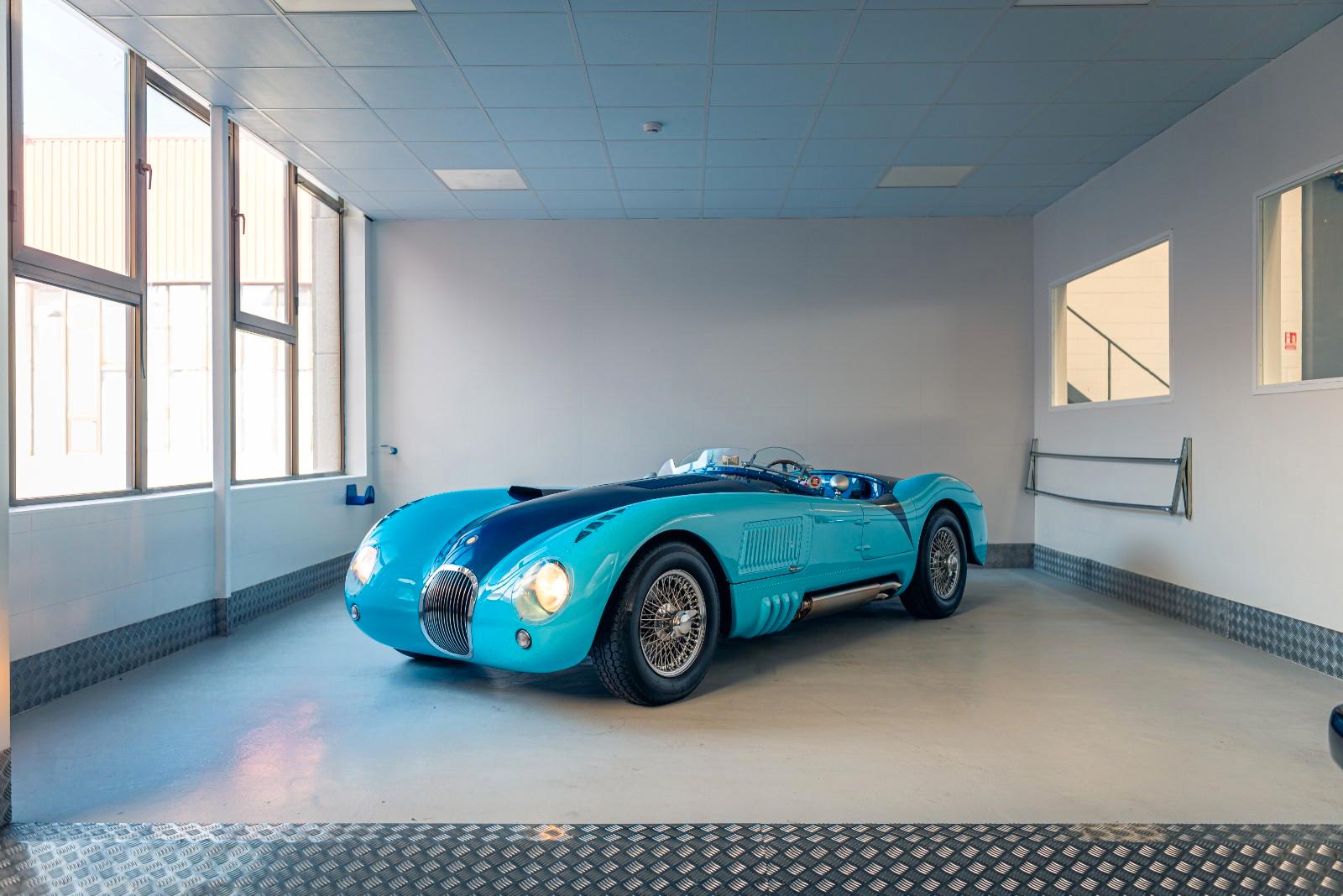 Other Realm Engeneering Type C Perfect conditions