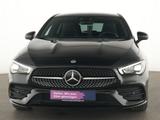 Mercedes-Benz CLA 250 Shooting Brake AMG Line Pano|ACC|Navi|LE - Mercedes-Benz CLA 250 Shooting Brake: AMG