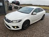 Volkswagen CC 2.0 Tdi DSG BMT 4Motion 177hp R-Line