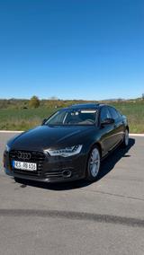 Audi A6 C7 3.0TDI Quattro 245PS - Audi A6 mit Diesel-Antrieb: Limousine, 2.7