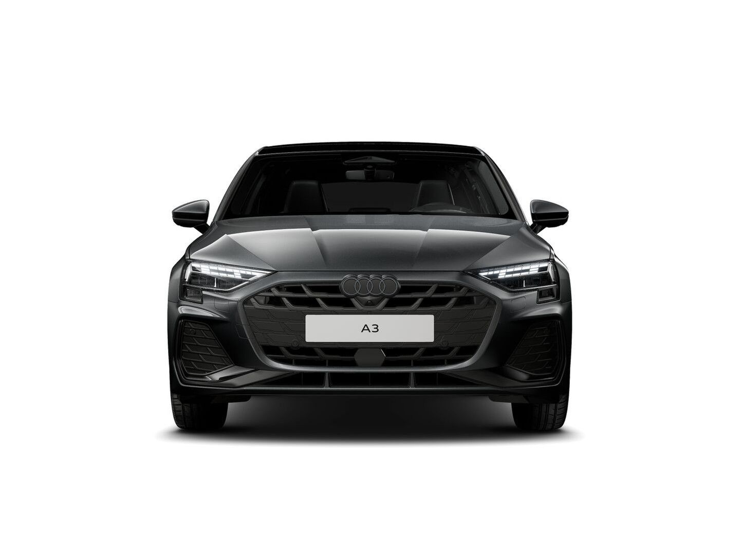 Audi A3 Sportback S line TDI S tronic imagem 3