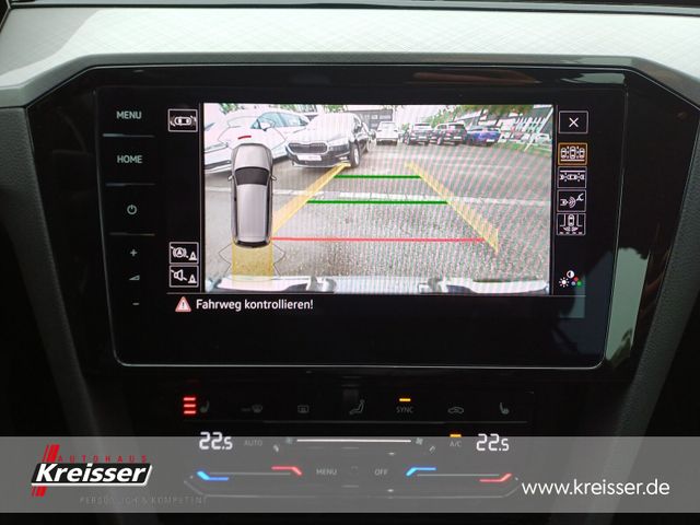 Passat Variant 2.0 TDI Business DSG/ACC/MATRIX/K