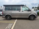 Volkswagen T6 California California Beach 4Motion - : Beige, Metallic