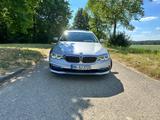 BMW 520dxA Touring - Luxury Line - Neuer Motor - BMW: Motor