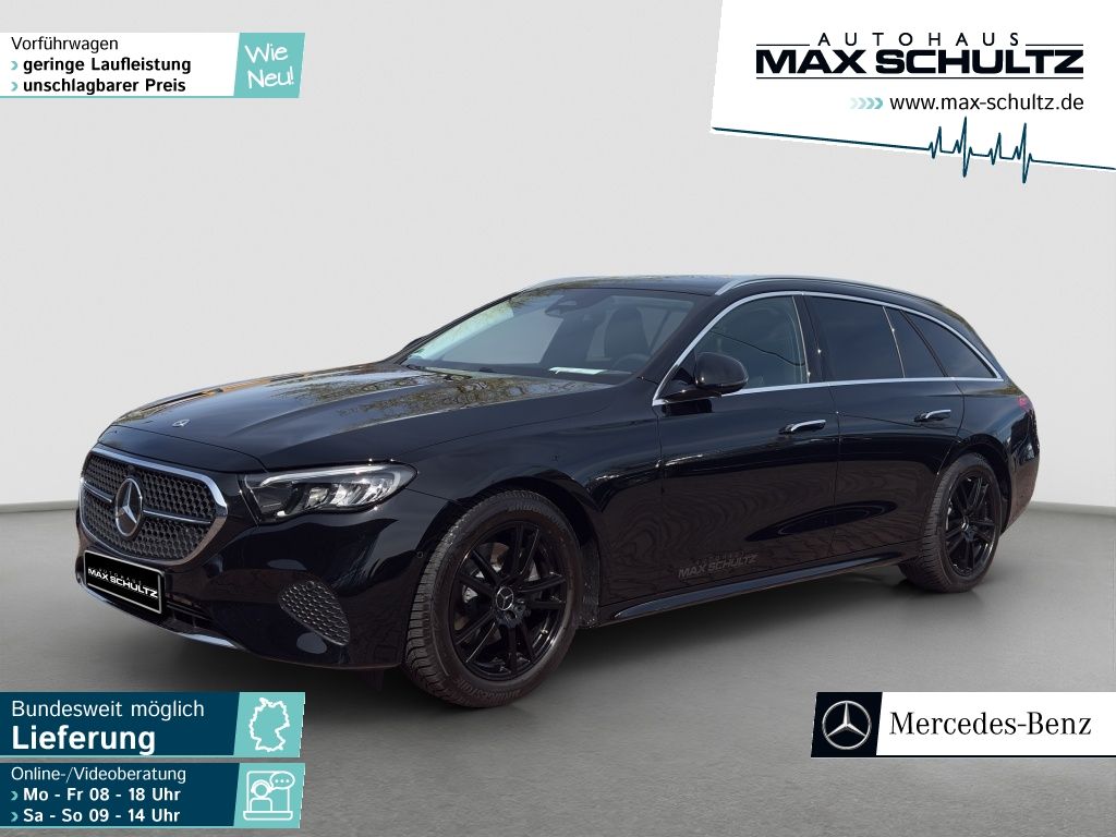 Mercedes-Benz E 200 d T TAXI Avantgarde*LED*DISTRONIC*PDC*RFK